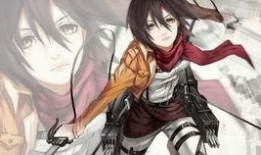 王者三笠最新皮肤爆料