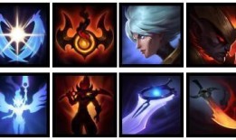 锐雯最新皮肤爆料视频,炫酷特效，剑舞风云！