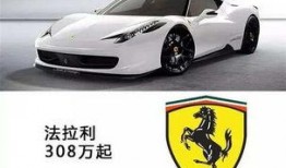 法拉利直播爆料最新消息,最新车型信息首次曝光！