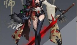 妖刀姬最新皮肤爆料,刀光剑影，美艳动人