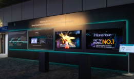 青岛海信最新爆料事件,揭秘科技巨头背后的秘密与挑战