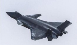 歼20最新爆料,我国隐形战机的尖端科技与未来展望