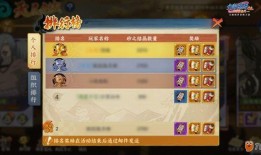 火影忍者人物爆料最新版,揭秘最新版人物爆料，神秘角色即将登场！