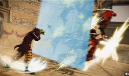 steam海贼无双4dlc最新爆料,惊现神秘海贼势力，冒险新篇章即将开启！