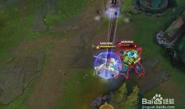 锐雯最新皮肤爆料视频,炫酷特效，剑舞风云！