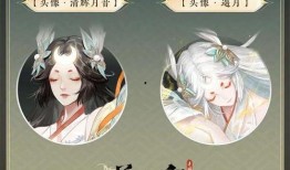 逆水寒最新国色值头像爆料,全新角色形象引期待