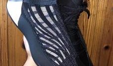 近期篮球鞋爆料视频最新,最新款型抢先看，潮流与性能的完美融合