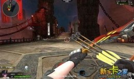 逆战联动最新爆料视频在哪看,精彩内容抢先看，观看地址大揭秘！