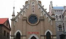 商丘古城教堂爆料案件最新,揭秘背后真相与法律交锋