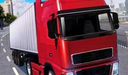 卡车之星最新版本爆料,全新升级，驾驶体验再升级！