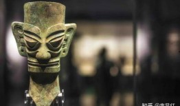 三星堆文明最新爆料