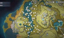 原神最新爆料逐月节,原神世界中的月圆之夜，神秘庆典即将开启