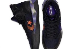 近期篮球鞋爆料视频最新,最新款型抢先看，潮流与性能的完美融合