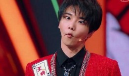 华晨宇王俊凯最新爆料,揭秘娱乐圈幕后真相！