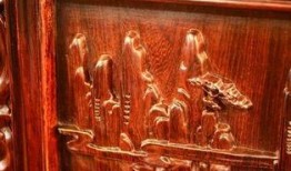 仙游红木最新爆料,揭秘最新爆料背后的行业变革