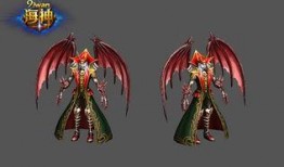 原神最新爆料怪物是谁啊,神秘怪物登场，挑战玩家极限！