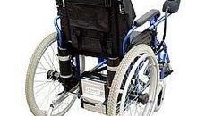 电动轮椅最新爆料,最新爆料揭示未来出行新趋势