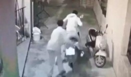 汕尾偷车爆料事件视频最新,警方全力追查，市民热议安全防范