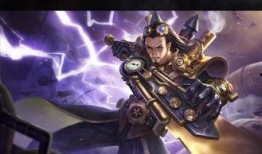 王者最新中路皮肤爆料,神秘英雄即将登场