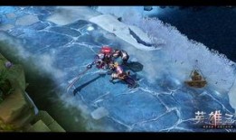 英雄三国最新爆料,新英雄登场，战火再燃，传奇再续！