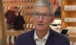 库克最新爆料,苹果未来科技布局与战略动向全解析