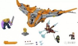 乐高反浩克最新爆料,神秘力量觉醒，英雄对决即将上演