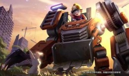 王者荣耀刘禅最新爆料,神秘技能觉醒，战场霸主归来！