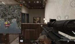 暗区突围最新版爆料新枪,神秘性能引发玩家热议