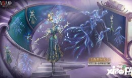 第五人格精华最新爆料,神秘角色登场，惊悚游戏体验再升级