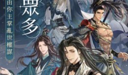 如鸢下期卡池最新爆料,神秘新角色即将登场，精彩阵容引期待