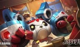 王者荣耀刘禅最新爆料,神秘技能觉醒，战场霸主归来！